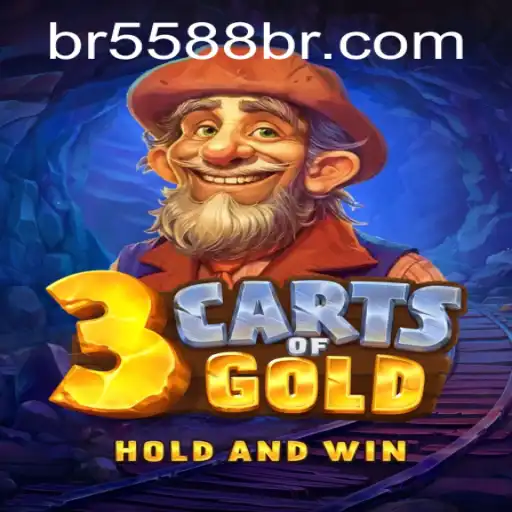 Exploring the Enigmatic World of 3cartsOfGold: A Game of Strategy and Intrigue
