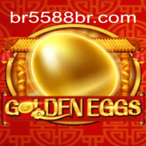 Unveiling GoldenEggs: A Thrilling Adventure with BR5588