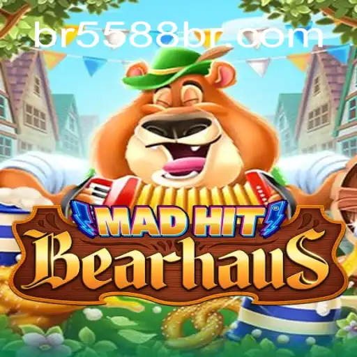 Unveiling MadHitBearhaus: A New Era of Interactive Gaming