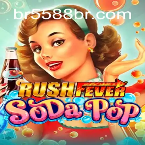 RushFeverSodaPop: A Thrilling New Gaming Adventure