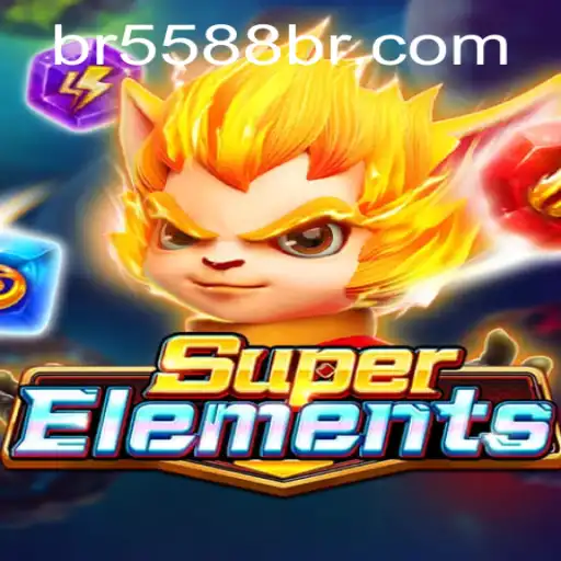Exploring SuperElements: A New Dimension in Gaming