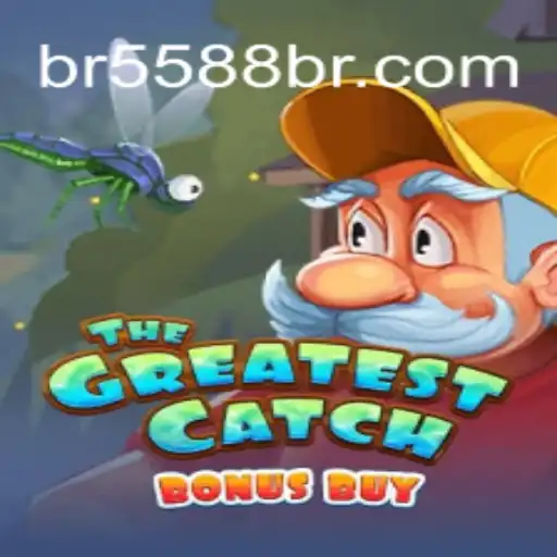 TheGreatestCatchBonusBuy: Dive into an Exciting New Gaming Adventure