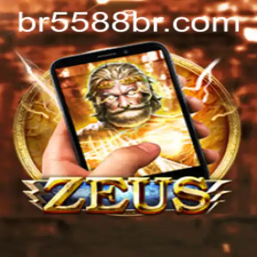 ZeusM: A Mythical Adventure Awaits with BR5588