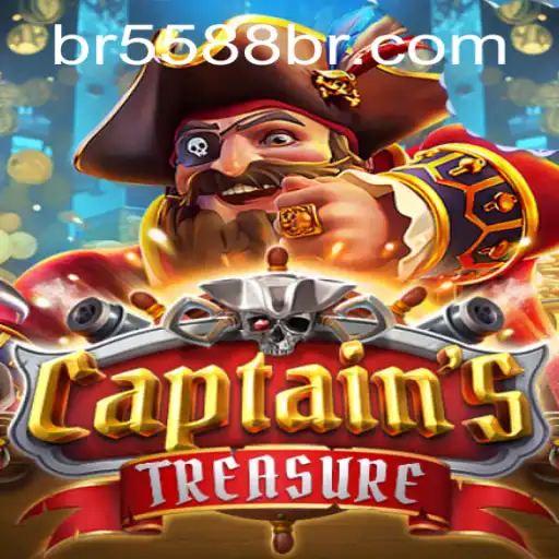 Discover the Adventures of CaptainssTreasure: A New Era in Gaming