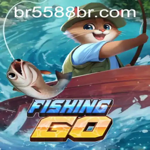 Exploring the Aquatic Adventure of FishingGO: The Lure of BR5588