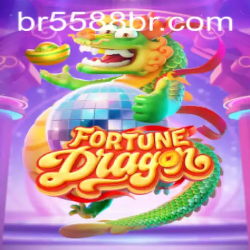 FortuneDragon: A New Era of Gaming with BR5588