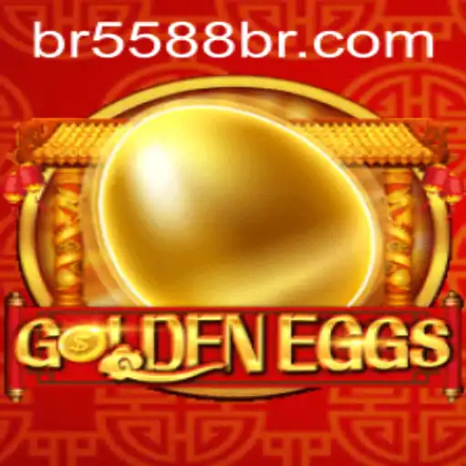Unveiling GoldenEggs: A Thrilling Adventure with BR5588