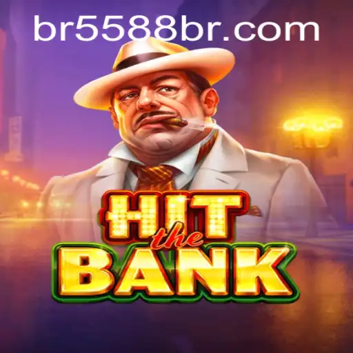 HitTheBank: A Thrilling Adventure in the World of Virtual Heists