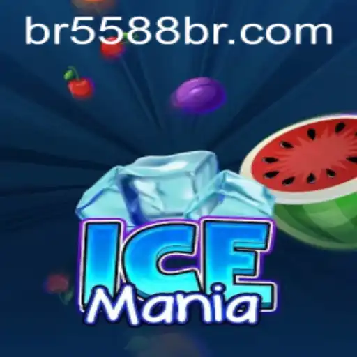 IceMania: The Coolest Adventure in the Gaming World