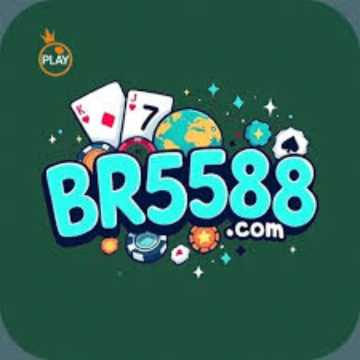 BR5588 Logo