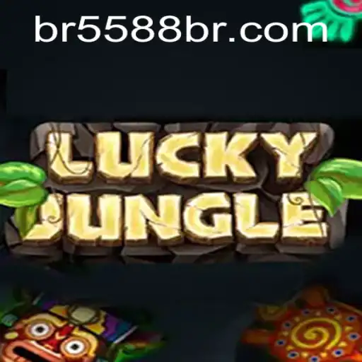 Unveiling the Thrills of LuckyJungle: A Journey with BR5588