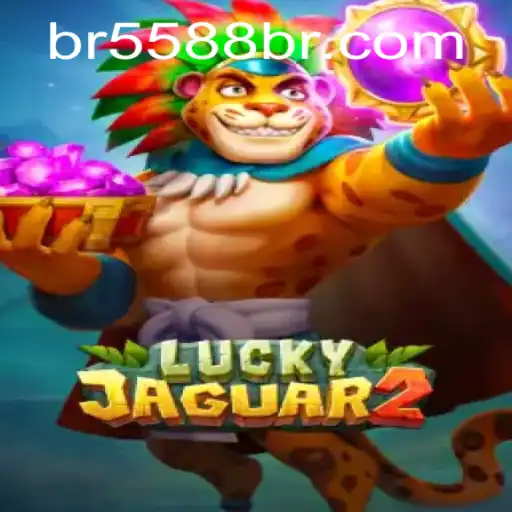 Exploring the Intriguing World of Luckyjaguar2: The Revolutionary Game with BR5588