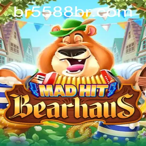 Unveiling MadHitBearhaus: A New Era of Interactive Gaming