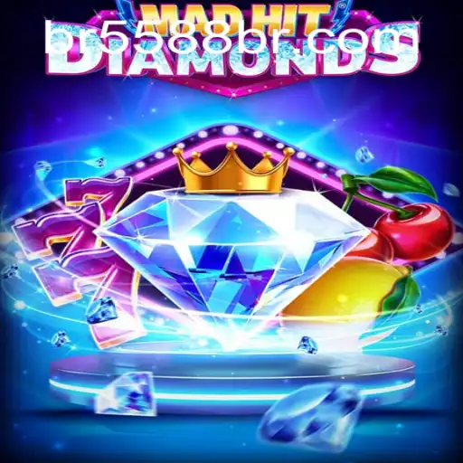 Discovering MadHitDiamonds: A Gem in the Gaming Universe