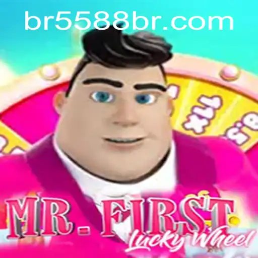 Exploring the Thrills of MrFirstLuckyWheel: Master the Art of Chance with BR5588