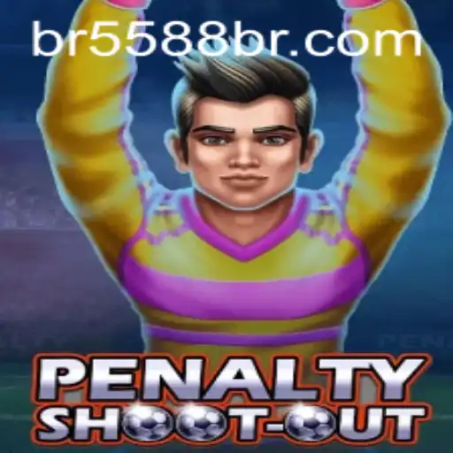 PenaltyShootOut: Master the Art of Nailing That Crucial Goal