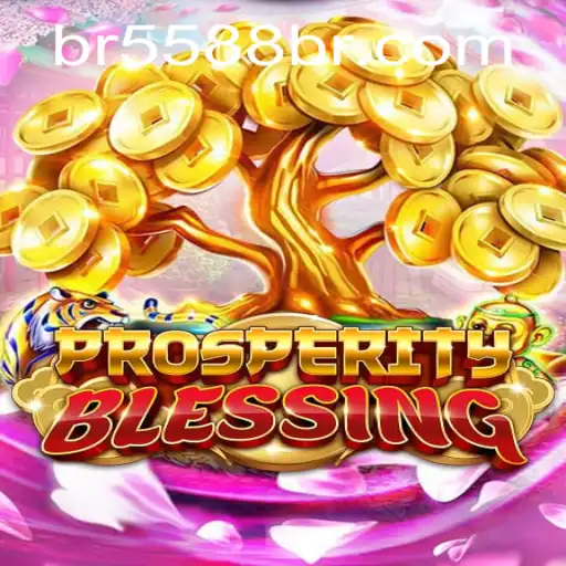 ProsperityBlessing: An Enthralling Gaming Adventure with BR5588