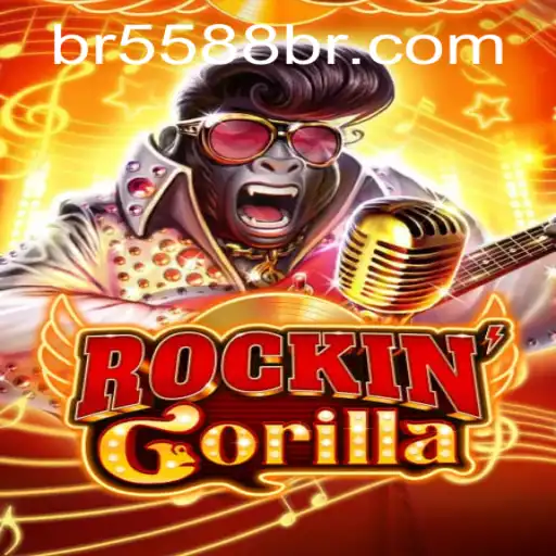 Unleashing the Wild: Exploring RockinGorilla - The Latest Gaming Phenomenon
