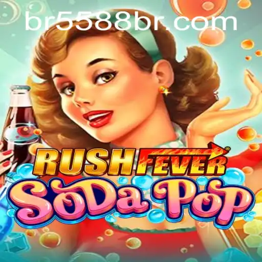 RushFeverSodaPop: A Thrilling New Gaming Adventure
