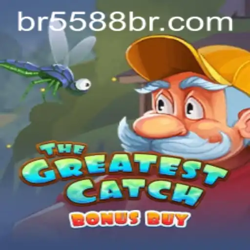 TheGreatestCatchBonusBuy: Dive into an Exciting New Gaming Adventure